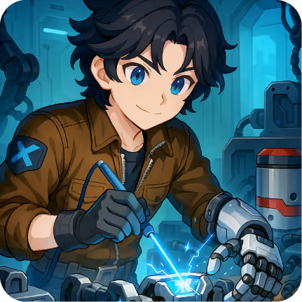 Rise of the Coreseekers